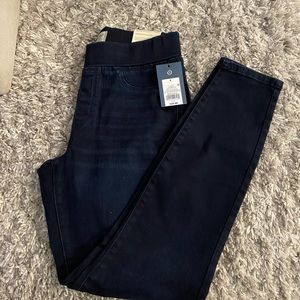 Brand New Universal Thread High Rise Pull On Jegg.
